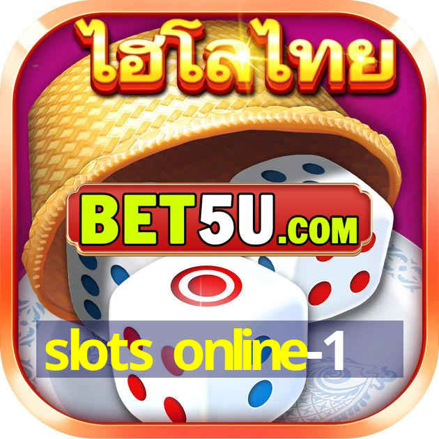 slots online